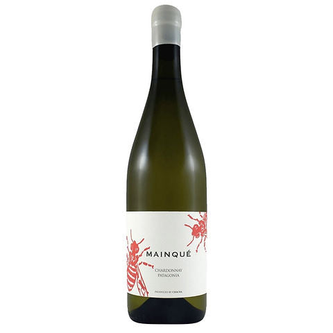 Chacra Mainque Chardonnay 2020|96 pts