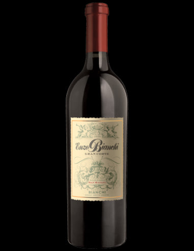 Enzo Bianchi Gran Corte 2019| 94 Pts