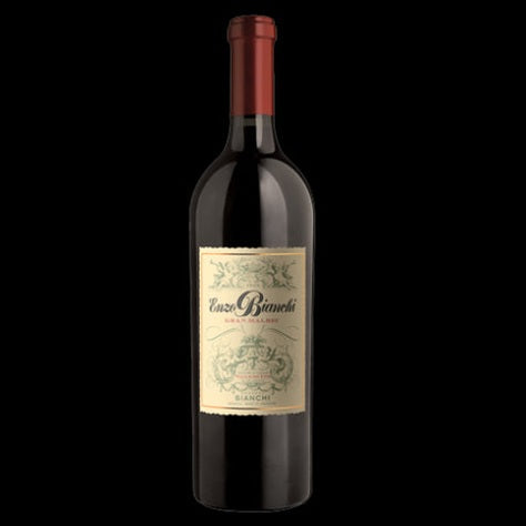 Enzo Bianchi Gran Malbec 750cc 2020