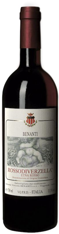 Rosso Di Verzella 2000