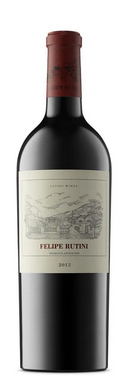Felipe Rutini 2013| 95 pts