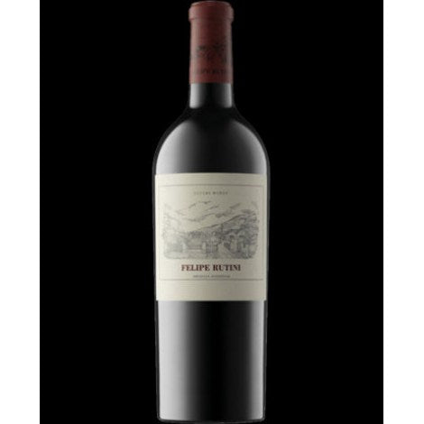 Vino Felipe Rutini Blend 2013
