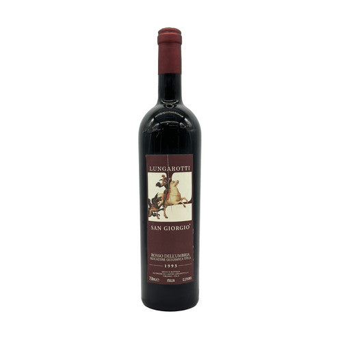 Lungarotti San Giorgio 1993