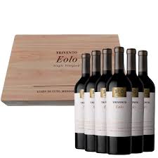Trivento Eolo Malbec 750cc 2019