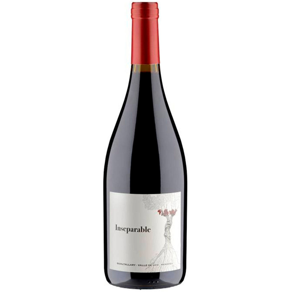 Perse Inseparable 2021 | 95 Pts
