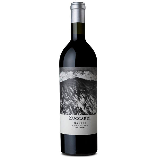 José Zuccardi 2017 – Malbec | 95 pts