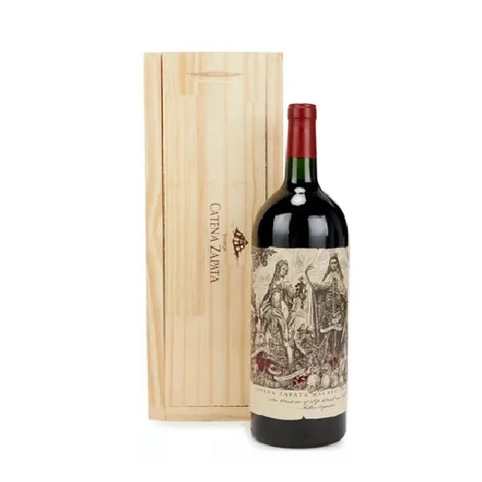 Malbec Argentino 1,5l 2020