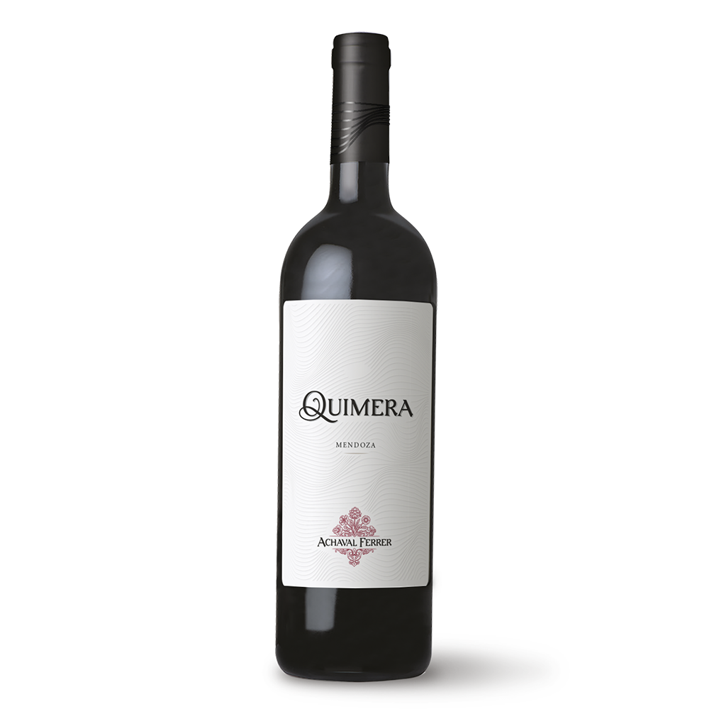 Caja x6 Achaval Ferrer Quimera 750cc 2017