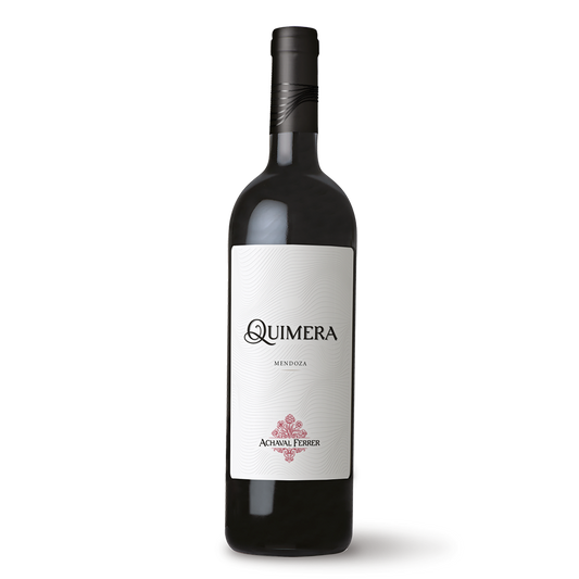 Caja x6 Achaval Ferrer Quimera 750cc 2017