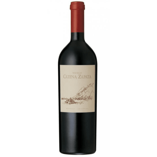 Nicolás Catena Zapata 2018 | 97 Pts