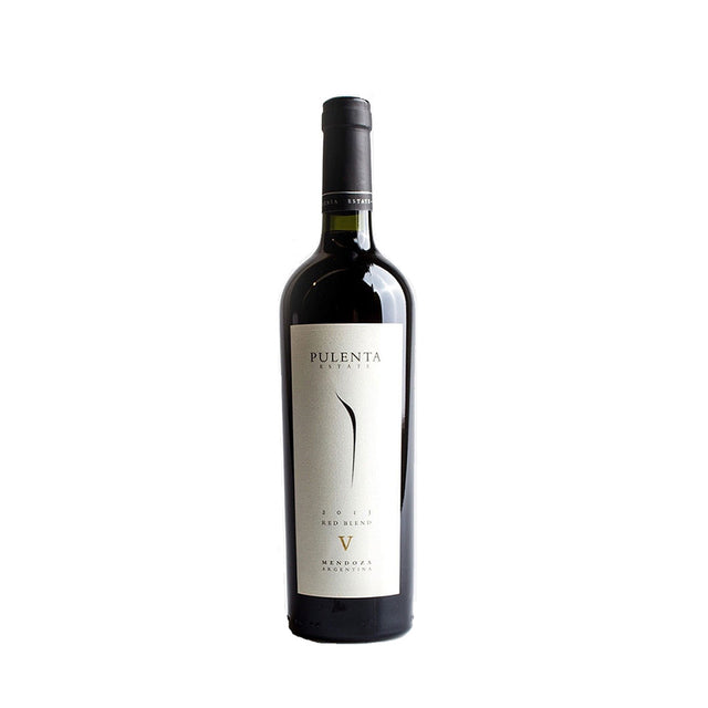 Pulenta Estate Malbec 2020
