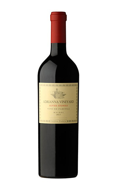 River Stones Malbec 2021