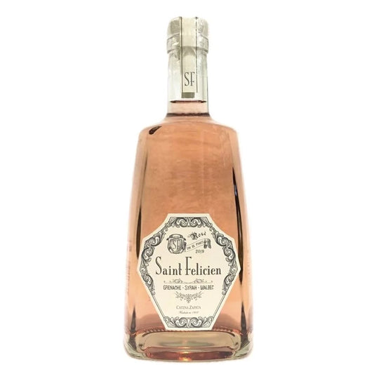 Saint Felicien Rosé 2017
