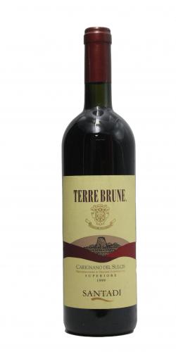 Terre Brune 1999