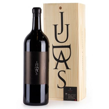 Judas 3l 2012