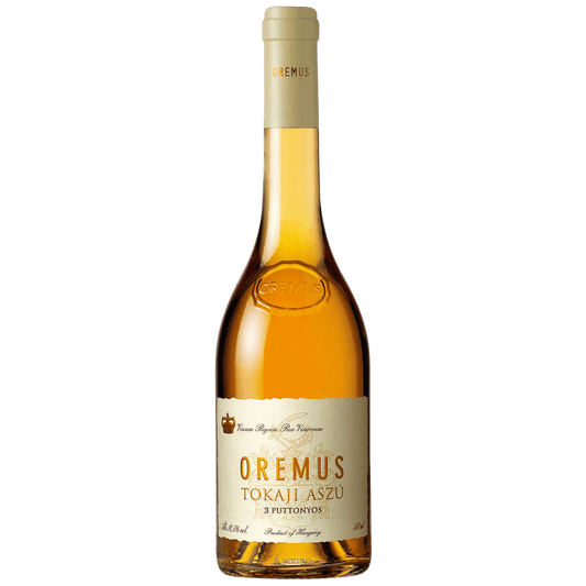 Oremus Tokaji Aszú 3 Puttonyos 2010