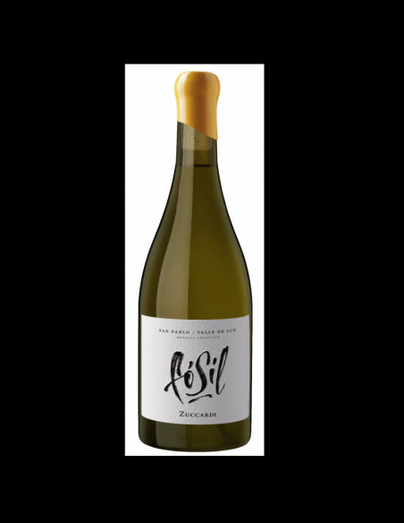 Zuccardi Fosil Chardonnay 750cc