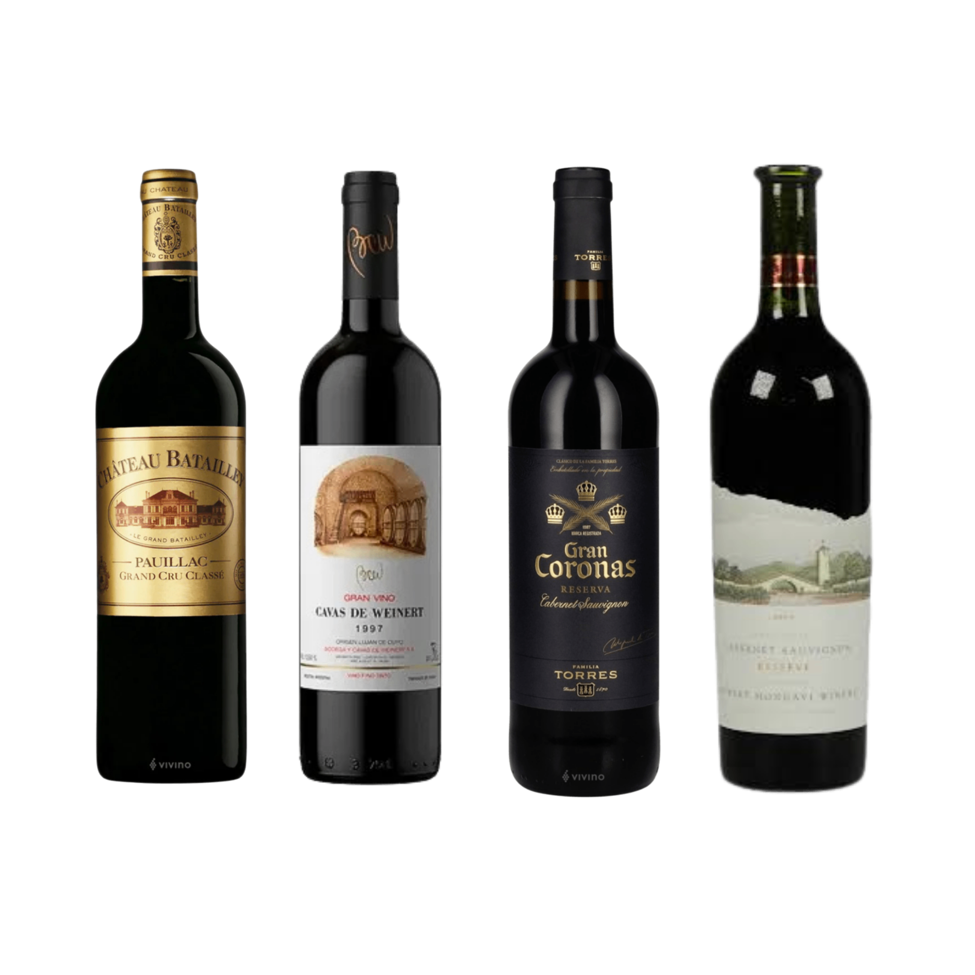 Cabernet del Mundo