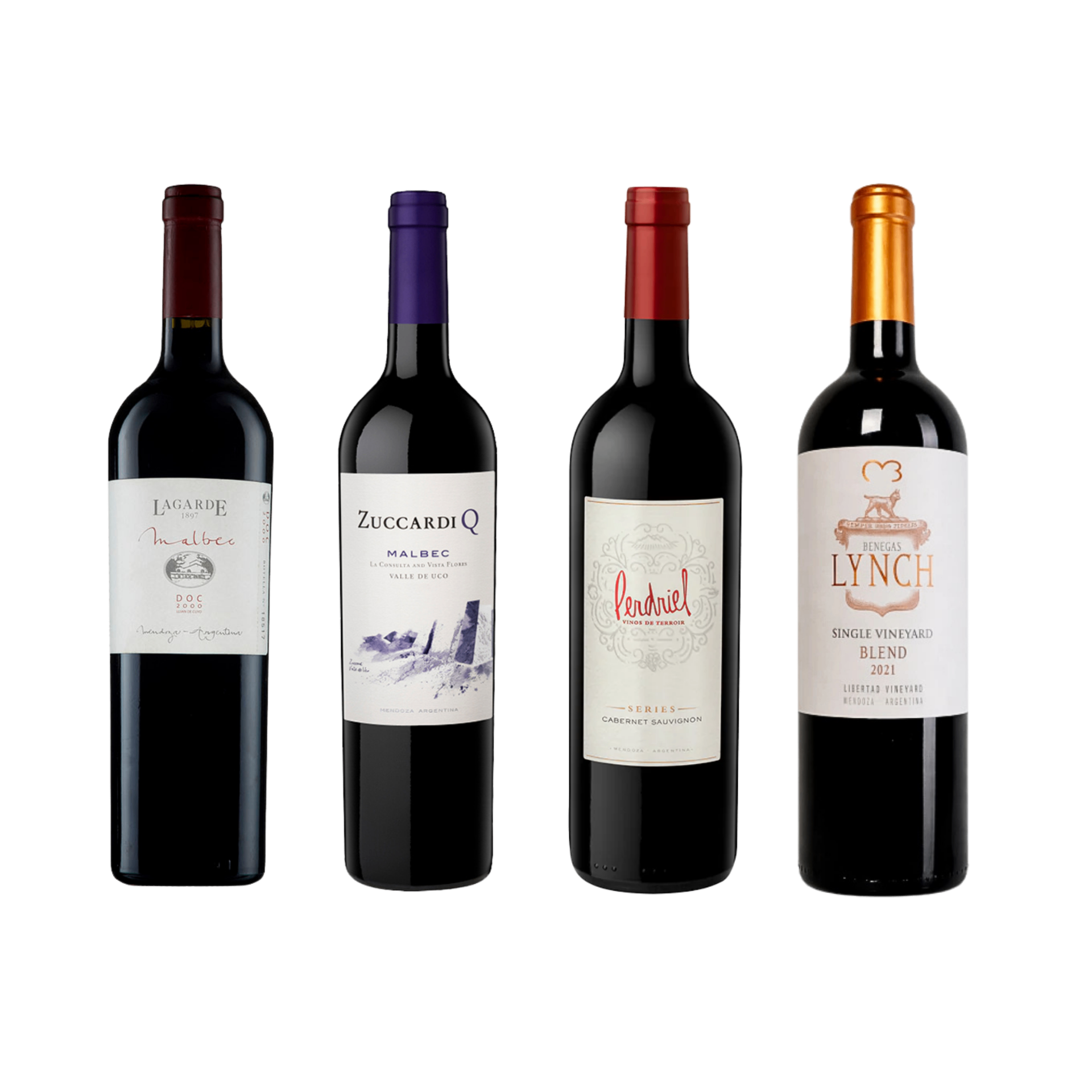 Cosechas 2000: Argentina en Plenitud